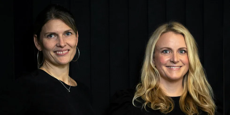 Kristine Devold og Elisabeth Voldsund har startet Bauta advokatfirma AS. De to partnerne har solid kompetanse og erfaring innen fagfeltene miljørett, kystforvaltning og eiendomsrett.