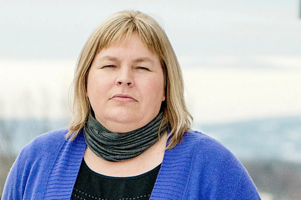 Rapporten ble bestilt av Elin Floberghagen i Norges Presseforbund. Hun skal nå diskutere forslagene med bransjen.
