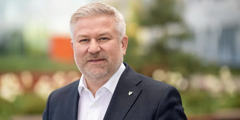 – I likhet med Dogger Bank A og B følger salget i Dogger Bank C vår strategi om tidlig inntreden i stor skala i utvalgte markeder, der vi utnytter vår offshore-kompetanse til å modne frem prosjekter og redusere risiko, sier Pål Eitrheim, konserndirektør for Fornybar i Equinor.