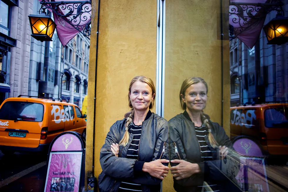 Det er fem år siden Årets Spellemann var over 30 år. – Det er ikke noe valg fra vår side at det skal være unge artister, sier Spellemann-styreleder Marte Thorsby. Foto: Javad Parsa