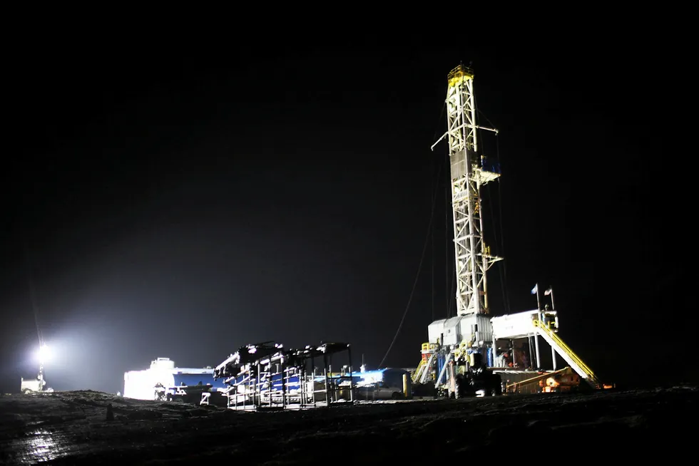 Changing approach: Cabot Oil & Gas will no longer be just a natural gas producers as it mergers with Cimarex.