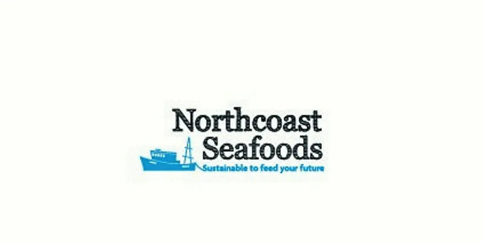 Northcoast Seafoods was incorporated in 2000.