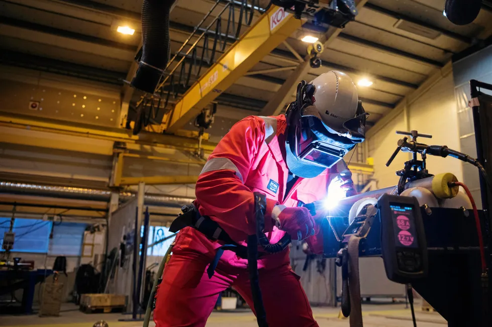 Industri og Energi er opptatt av Norges sterke offshoretradisjoner