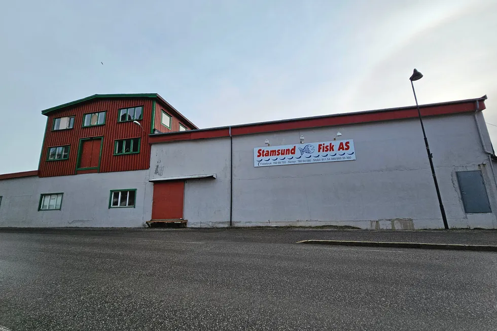 Benonisen Eiendom har overtatt Stamsund Fisk. De tidligere eierne skal imidlertid drive det videre.