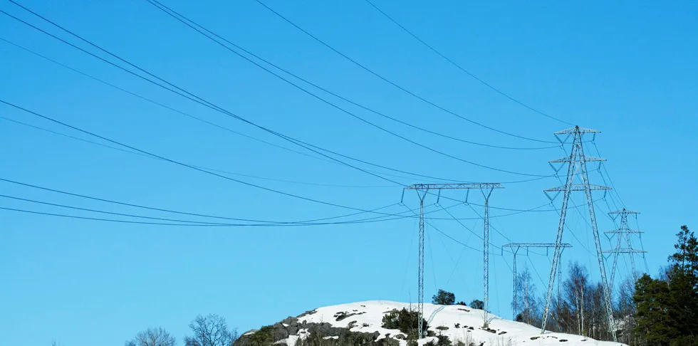 KS Bedrift Energi er positiv til NVEs forslag om ny nettleie struktur.