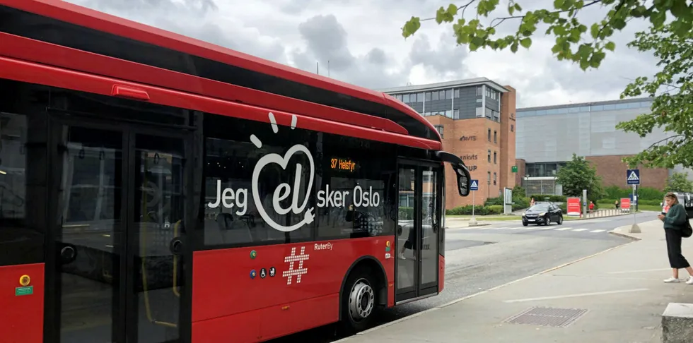 25 prosent av kraftselskapene opplever lavere aktivitet innen elektrifisering.