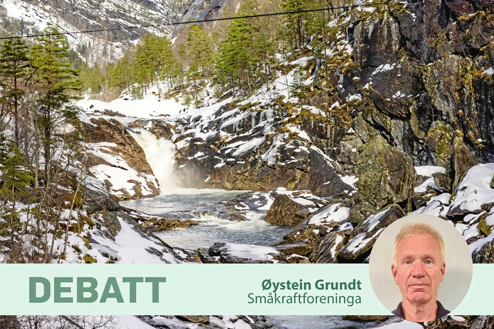 – Det haster, Aasland!