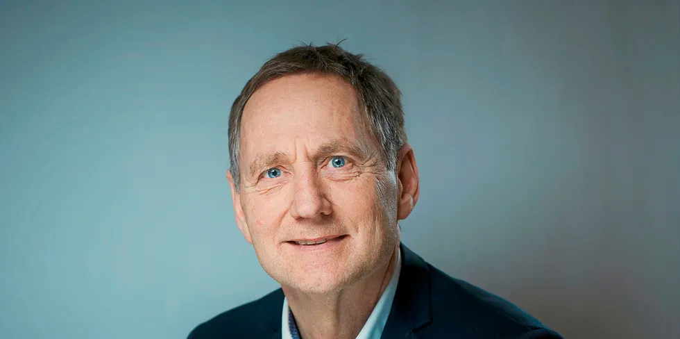 Alf Inge Berget tar med seg lang og tung erfaring fra både Hafslund-konsernet og flere andre tung kraftaktører inn i stillingen som ny toppsjef for Ringerikskraft.