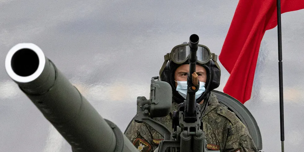 Forsyningssikkerhet i kjølvannet av krigen i Ukraina kan være et argument for at Norge skal knytte seg tettere til kontinentet, også hva gjelder strøm, skriver Europowers redaktør i denne kommentaren.