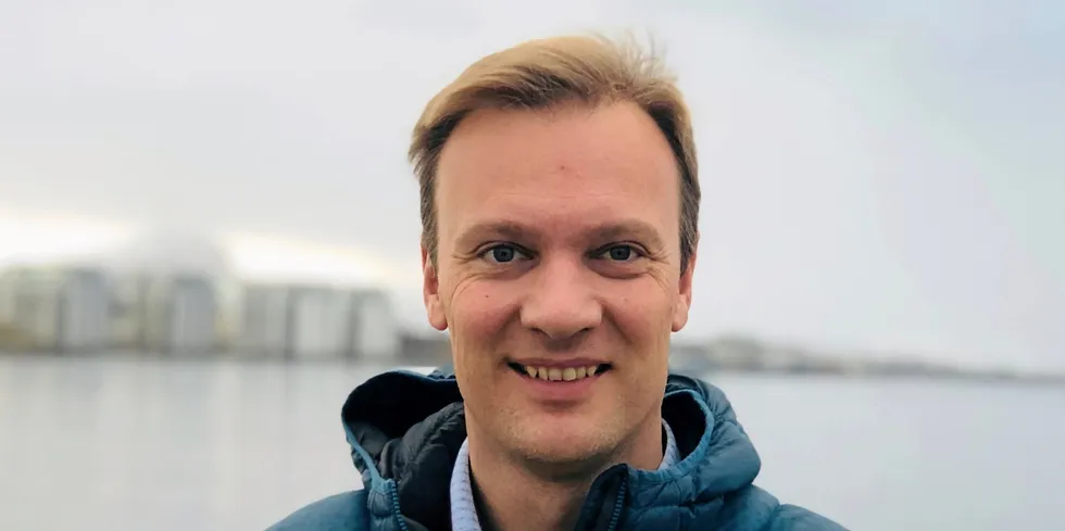 – Magasinene ble tappet ned da NVE ga dette oppdraget til Statnett. Regjeringen burde allerede da sett at det ikke gir god forsyningssikkerhet å tappe ned magasinene samtidig som Russland truet med å stenge all gassleveranse, sier Bård Ludvig Thorheim.