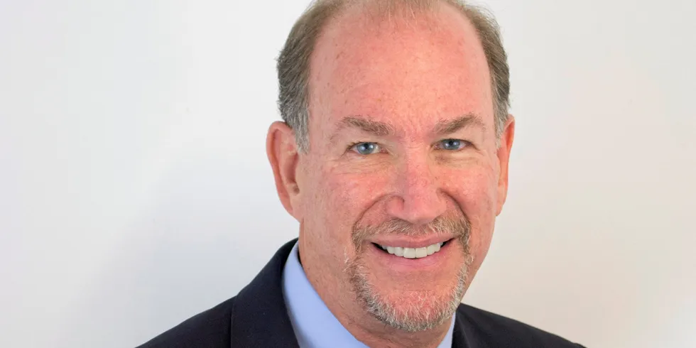 . ACORE boss Gregory Wetstone.