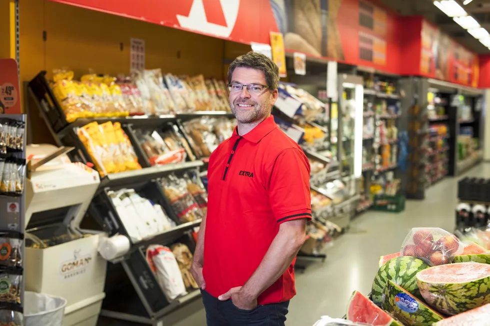 Coops kommunikasjonssjef, Harald Kristiansen, mener det har ligget i kortene at butikkene på sikt skal endre driftsform fra franchise til filial der det er naturlig.