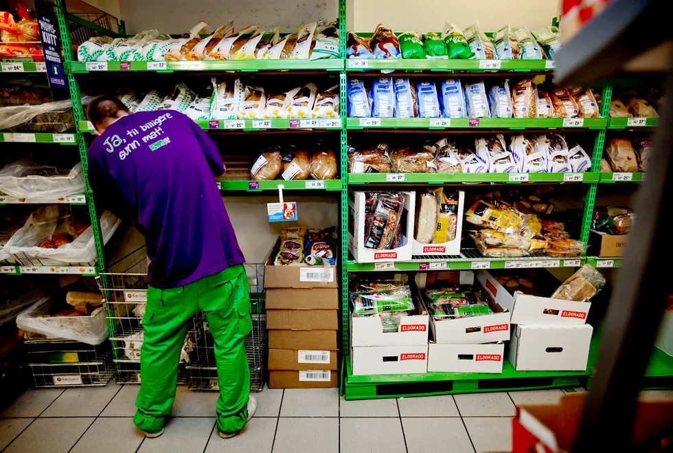 Det er en kjent sak at Norgesgruppen har langt bedre innkjøpspriser enn alle andre i det norske dagligvaremarkedet. 2016-regnskapene til Kiwi Øst viser at forskjellene i innkjøpspriser er rundt syv prosent sammenlignet med Rema 1000, skriver innleggsforfatteren. Foto: Ida von Hanno Bast