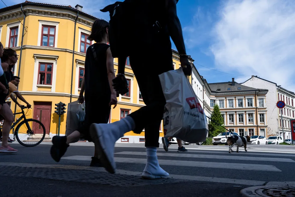 Boliglånsforskriften bidrar til lavere gjeldsvekst – men samtidig at færre kommer inn på boligmarkedet.