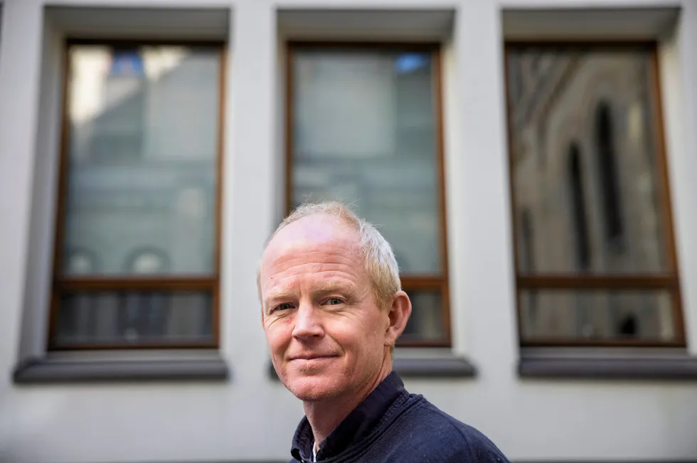 – De skader sitt eget omdømme kraftig her, men det får være deres valg, sier Lars Haltbrekken (SV)