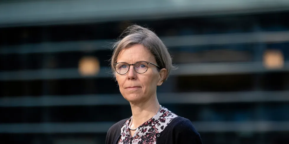 – Det er meldt inn og observert ting som man ikke opplever helt normalt i perioden. Vi ser at det er stor årvåkenhet i bransjen, sier NVEs seksjonssjef Eldri Holo.