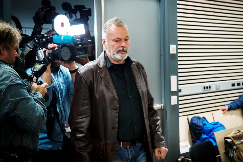 Mangel på tydelig ledelse og manglende oppfølging av varsler ble trukket frem som særlige svakheter i politiets håndtering av Eirik Jensen-saken, skriver artikkelforfatteren.