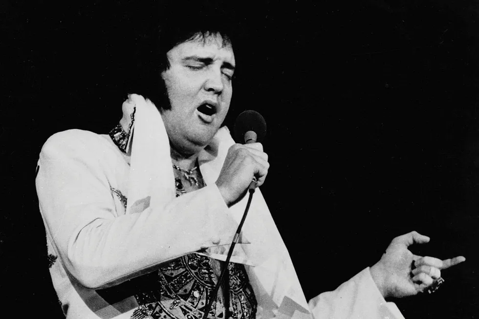 Elvis Presley oppnådde en eventyrlig suksess, men hadde muligens ingen god plan for hvordan takle tilværelsen etterpå.