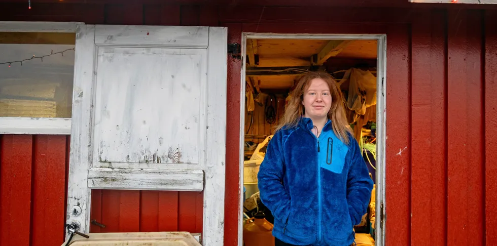 Oda Stokkvik er medlem i Frøya og Hitra Fiskarlag, hvor hun også er vara i styret.
