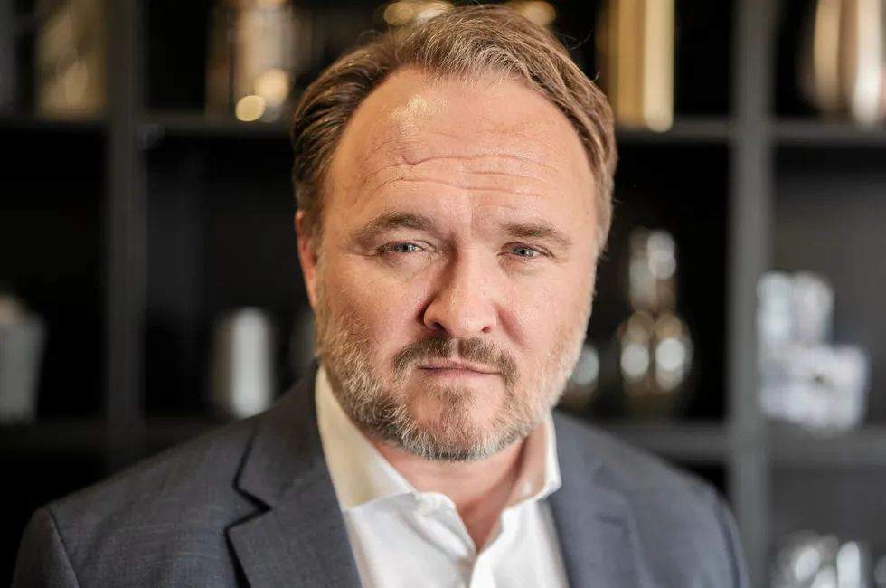 Danske Dan Jørgensen blir EUs neste energikommissær. Han får også en dobbeltrolle som EUs første boligkommissær.
