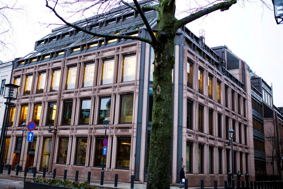 Neste uke skal hovedstyret i Norges Bank avgjøre om styringsrenten i Norge skal endres fra dagens nivå på 1,5 prosent.