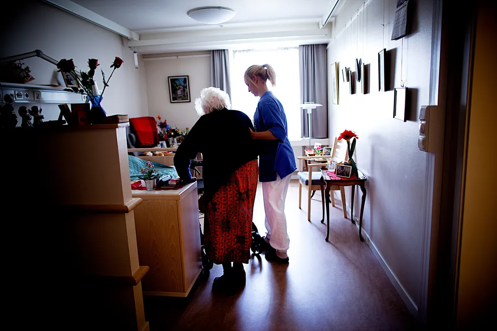 Konsekvensene av et krav om nullprofitt er veldig enkel, all kommersiell drift vil forsvinne, og svært mye av den ideelle, skriver artikkelforfatteren. Illustrasjonsfoto.