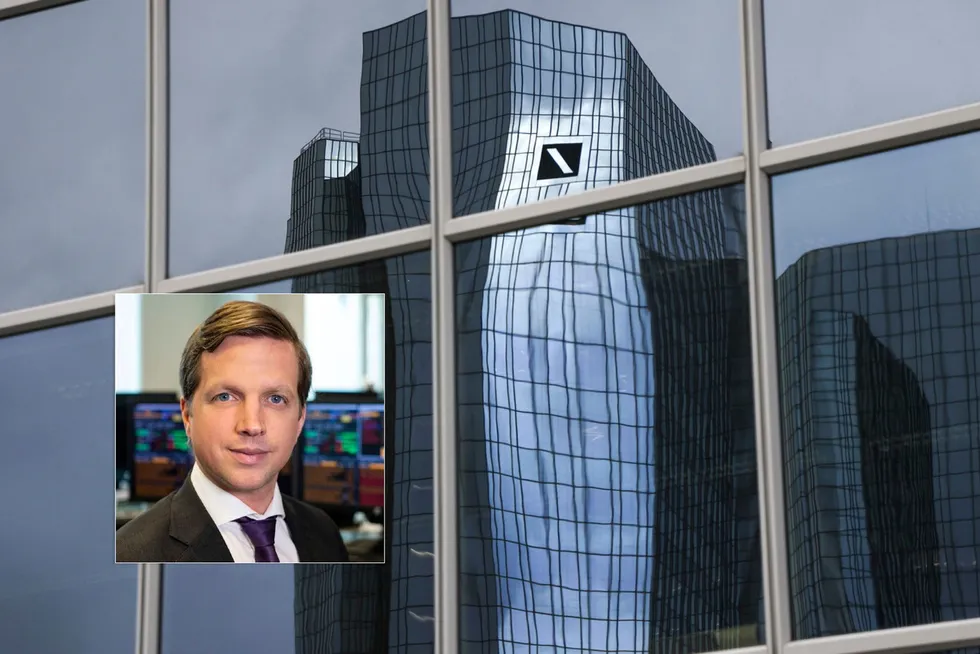 Nordea-analytiker Ulrik Zürcher tror markedet leter etter det neste «offeret» etter SVB og Credit Suisse.