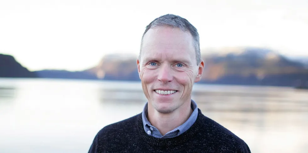 Over sommeren tar Svein Ilstad fatt på nye oppgaver.
