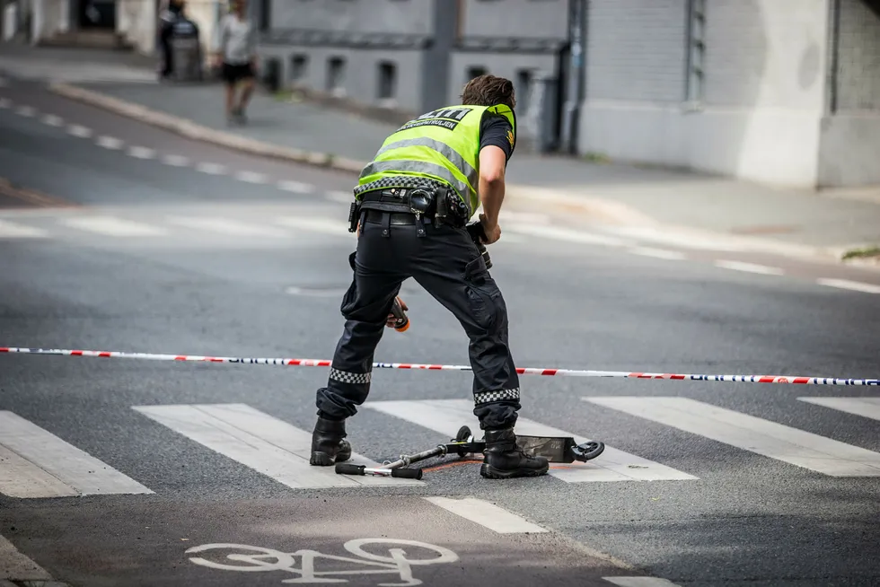 Akkurat nå er det nok særlig krevende for medarbeidere i noen av de største distriktene, som startet opp med nye organisasjoner rett før sommeren, skriver artikkelforfatteren.