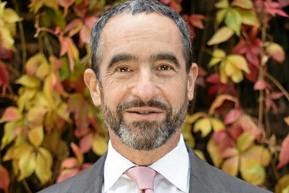 Michael Liebreich
