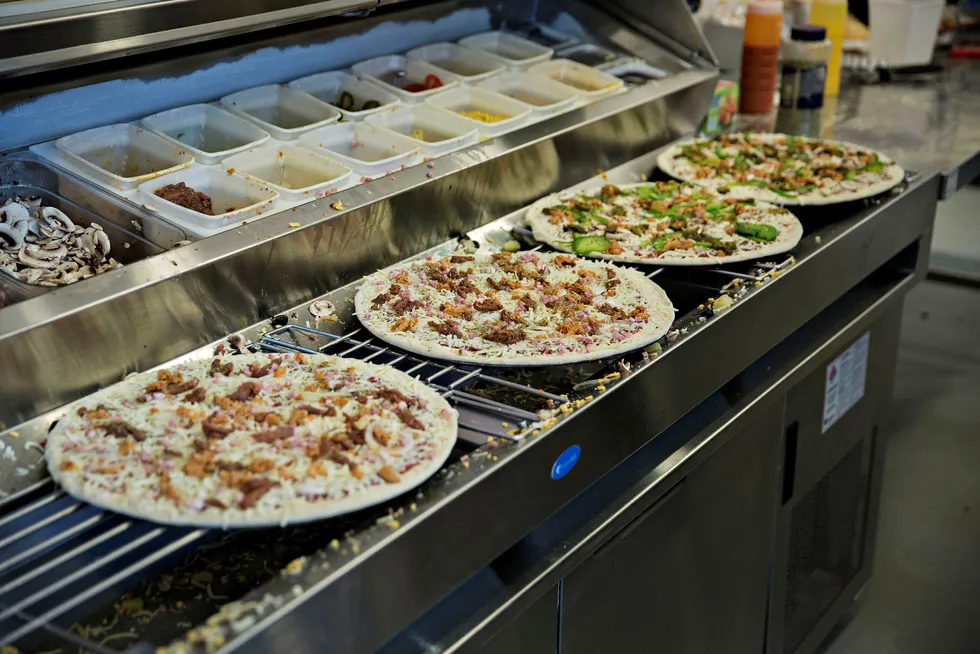 Engelske Domino's satsing i Norge og overtagelsen av den norske pizzakjeden Dolly Dimple's ble et enormt tapsprosjekt