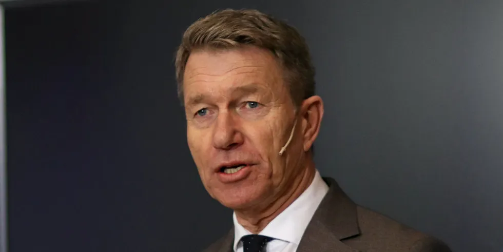 Departementet har nå oversendt det formelle tildelingsbrevet til NVE. Dette er den årlige ordren om hvilke oppgaver direktoratet skal prioritere. Listen er lang.