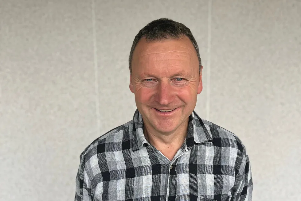 NVE tar utgangspunkt i dagens aktivitet og foreliggende planer når industriens kraftforbruk skal framskrives. – Vi antar at nye bransjer er mer sensitive for høye kraftpriser, enn de etablerte bransjene, sier Dag Spilde, NVEs fagansvarlige for kraftforbruk i industrien.