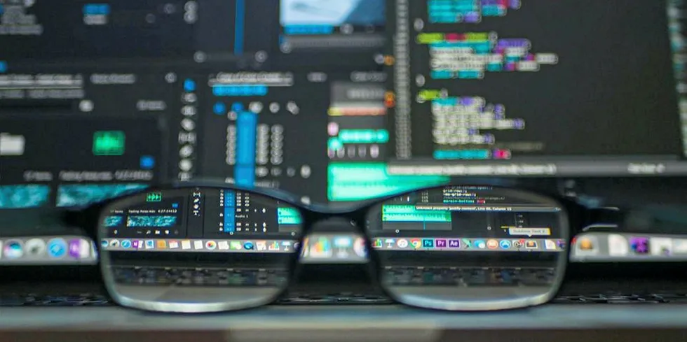 IKT-sikkerhet blir et stadig mer sentralt tema i energibransjen i og med den økende digitaliseringen.