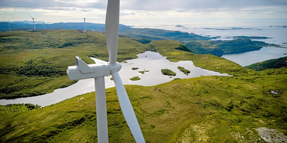 Statkraft med ny 10-årig PPA