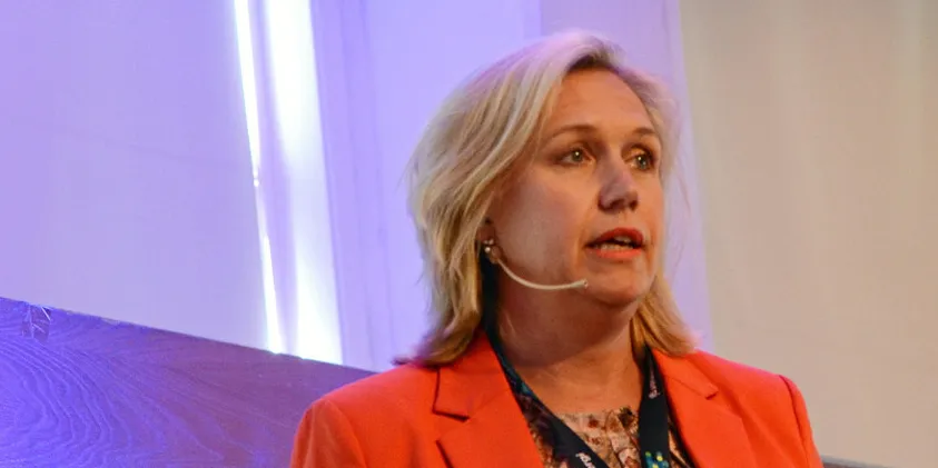 . Trine Kopstad Berentsen.