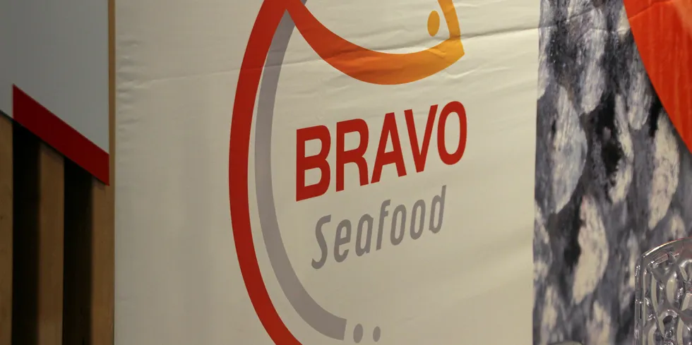 Bravo Seafood