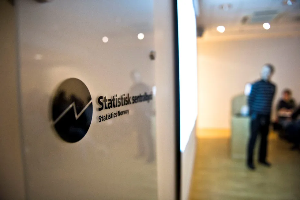 Gjennom å flytte arbeidet med innvandringsstatistikk og - analyse fra Oslo til Kongsvinger og arbeidet med lønnsstatistikk motsatt vei, skal SSB bli enda bedre på å utføre sitt samfunnsoppdrag, skriver Torstein Bye. Foto: Aleksander Andersen/NTB Scanpix