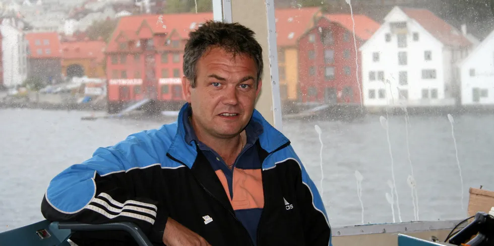 Skipper Tor Heine Drivenes har vunnet fram i skippersaken mot rederiet Norderveg AS, men det kan bli en ny runde i Høyesterett for vurdering av inntektstapet.