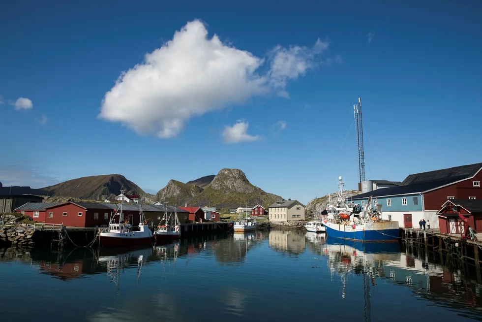 I vinter har ti fylkeslag i Ap sagt nei til oljeutvinning i Lofoten, Vesterålen og Senja. Forrige uke kom også Bodø med et klart nei.