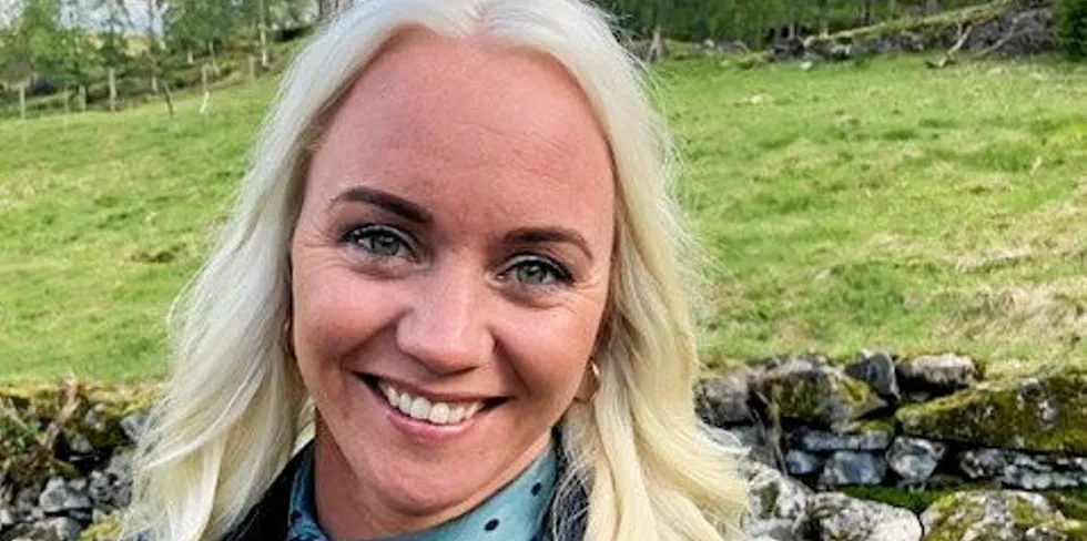 Den nye lederen i LNVK, Gyro Heia, mener at kommunenes vindkraftkompetanse må styrkes. – Kommunene ønsker å ta denne oppgaven, men det tar mye ressurser i en kommune, sier hun