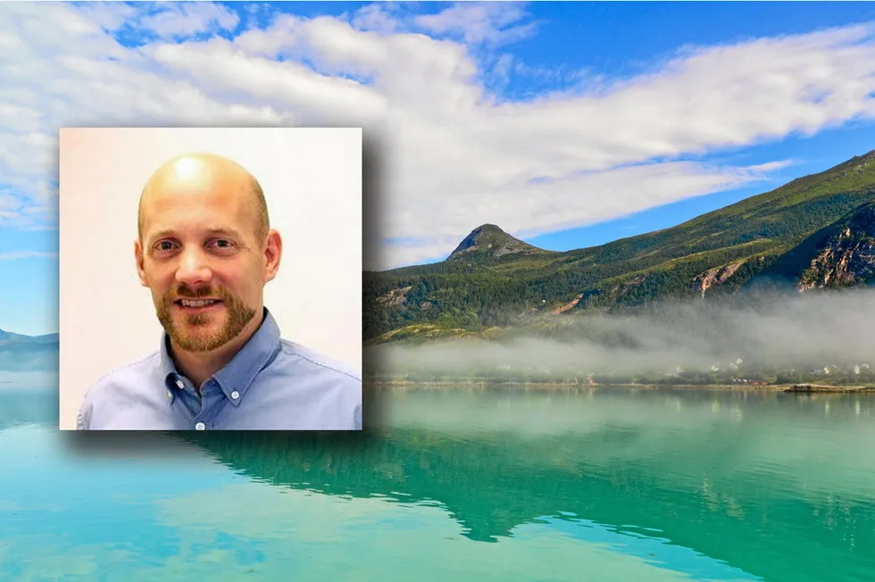 Den ferske nettsjefen Pål Einar Olsen har fått en stor oppgave i fanget, etter å ha blitt listet av RME som et av selskapene med lavest «virkningsgrad». Slike selskaper risikerer økonomisk straff om ikke datakvaliteten øker.