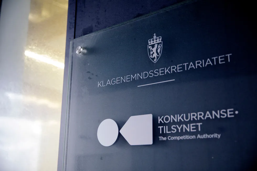Forlagene har vært utsatt for uberettigede kartellanklager i mange år, skriver Øystein Foros og Erling J. Hjelmeng.