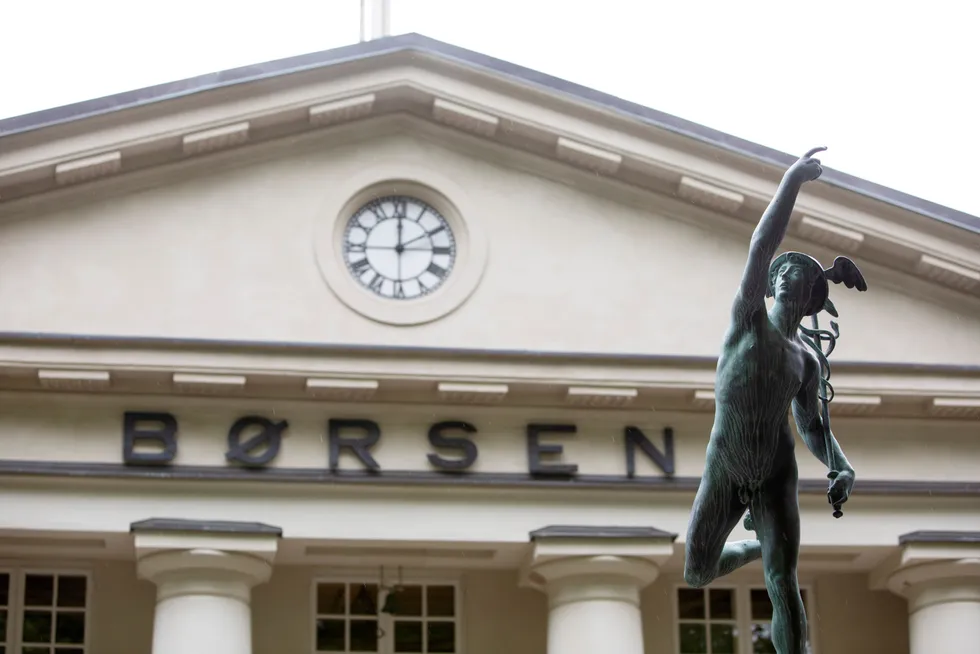 En utbyttepolitikk som legger stor vekt på at utbyttene skal være stabile over tid, kan være en indikasjon på ineffektiv bruk av kapital, skriver artikkelforfatteren.