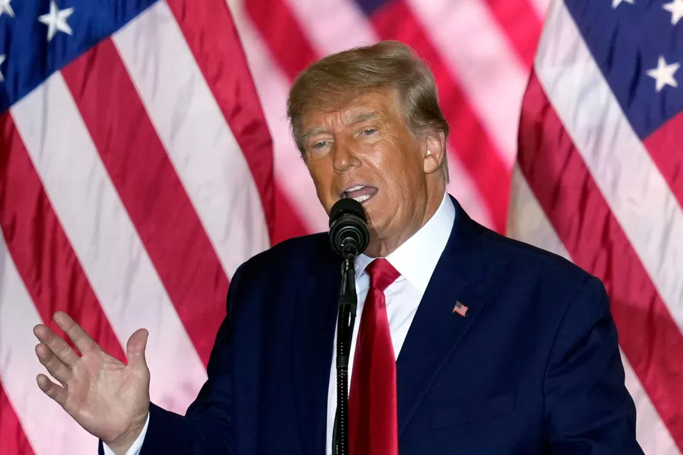 Tidligere president Donald Trumps Trump Organization ble dømt for skatteunndragelser i delstaten New York tirsdag kveld. Juryen kom til sin kjennelse etter å ha sittet sammen i to dager.