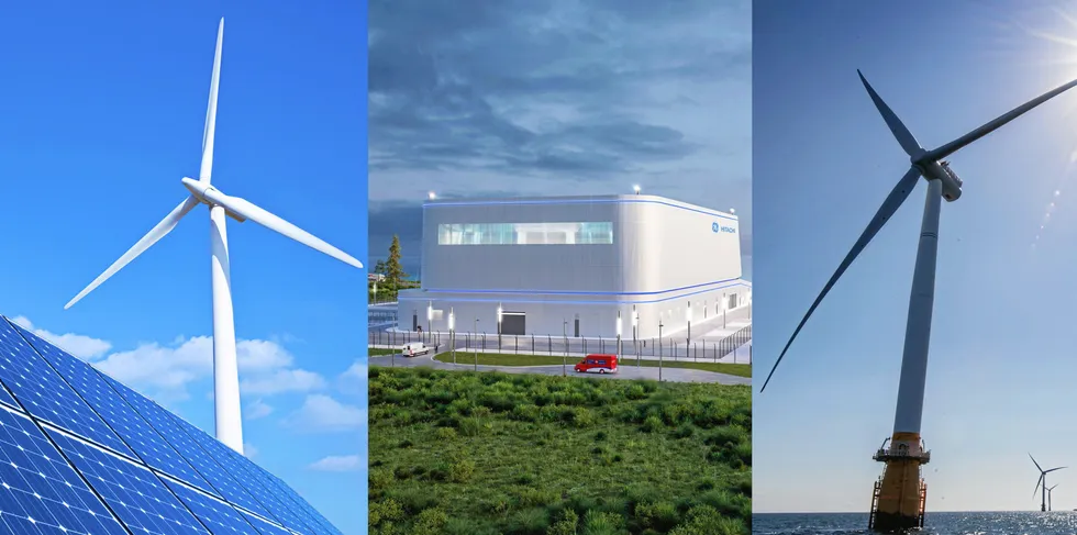 Etter planen skal Norge bygge ut enorme mengder med ny strømproduksjon. Det finnes mange måter å gjøre det på, og teknologien har forskjellige egenskaper. Noen tar stor plass, mens andre koster mer.