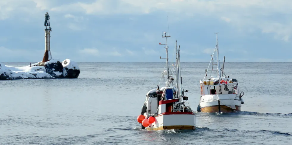 Regjeringa har valgt å høre mest på havfiskeflåten og de store innen fiskerinæringa. Mange kystfiskere og fiskesamfunn langs kysten som kommer til å gå utfordrende tider i møte.