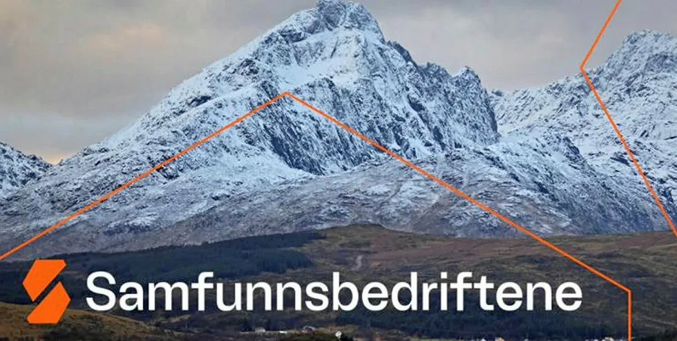 Tirsdag, den siste dagen i mars, endrer KS Bedrift navn til Samfunnsbedriftene.