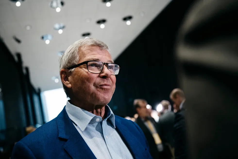 Er det politisk vilje, vil det være mulig å finne praktiske ordninger, skriver Kjell Magne Bondevik (bildet).