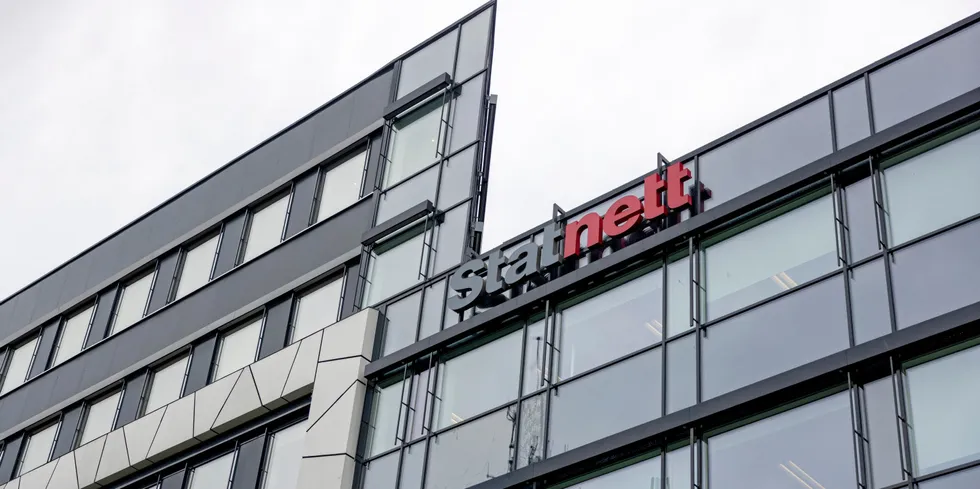 Statnett kan ikke si om de vil gi råd om Mongstad før gasskraftverket stenges